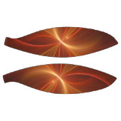 Dansend met de lichte moderne Abstracte fractale k Basketbal (Panelen)