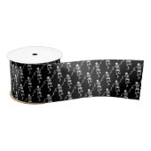 Dansend Skeleton Lint (Spoel)