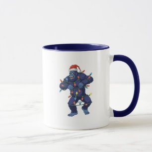 Dansende Apen Mok Leuke Koffiekop