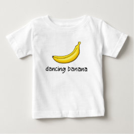 Dansende Banaan