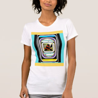 Dansende Beer 1 T-shirt