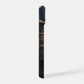Dansende beren iPhone hoezen Feestbeer behuizing 15 Hoesje (Rechterkant)