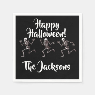 Dansende Botten Servet