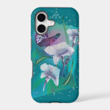 Dansende Butterfly-draagtas