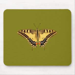 Dansende Butterfly Muismat