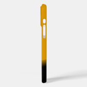 Dansende Kokopelli-muzikant met drijvende notities Case-Mate iPhone Case (Achterkant / Links)