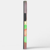 Dansende koningin. Case-Mate iPhone case (Achterkant / Rechts)