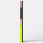 Dansende koningin. Case-Mate iPhone case (Achterkant / Links)