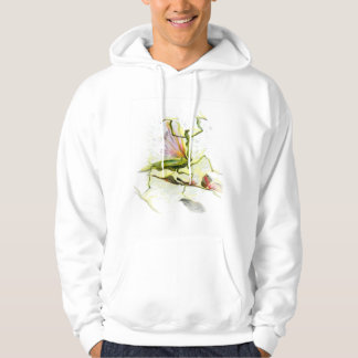 Dansende Mantis T Hoodie