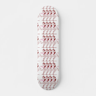 Dansende Meisjes Thunder_Cove Skateboard