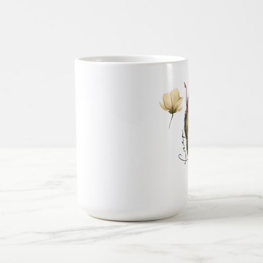 Dansende Mok behouden (Center)