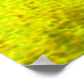 Dansende Paar Poster (Hoek)