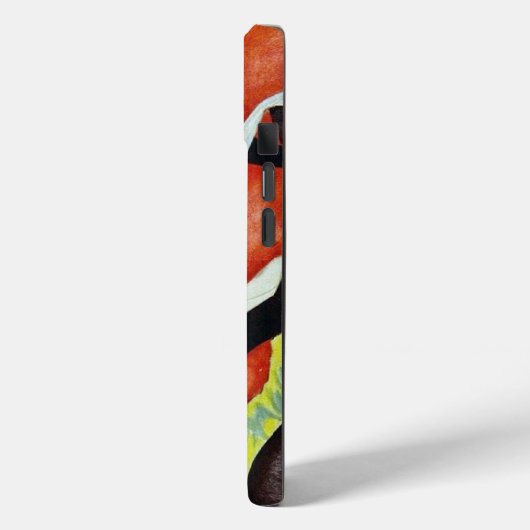 Dansende paren iPhone-Hoesje 1920 Case-Mate iPhone Case (Achterkant / Links)