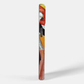 Dansende paren iPhone-Hoesje 1920 Case-Mate iPhone Case (Achterkant / Rechts)