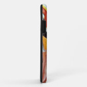 Dansende paren uit 1920 Case-Mate iPhone case (Achterkant/rechts)