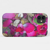 Dansende Petals II Case-Mate iPhone Case (Achterkant (horizontaal))