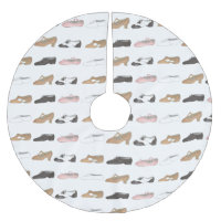 Dansende schoenen Ballet Tap Jazz Lyrical Acro Stu