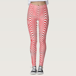 Dansende snoepkanen... leggings