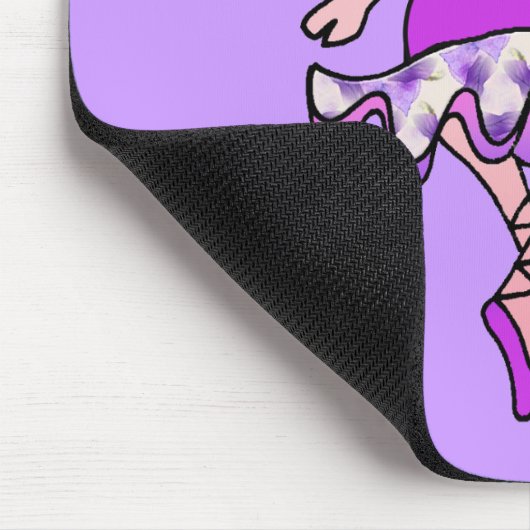 Dansende varkens in Tutu Muismat (Hoek)