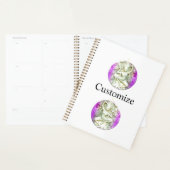 dansende yoginis planner (Display)