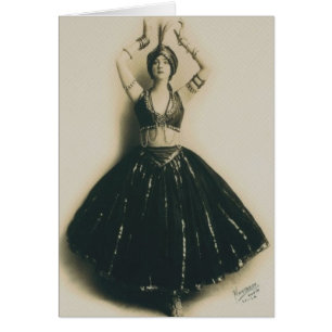  danser