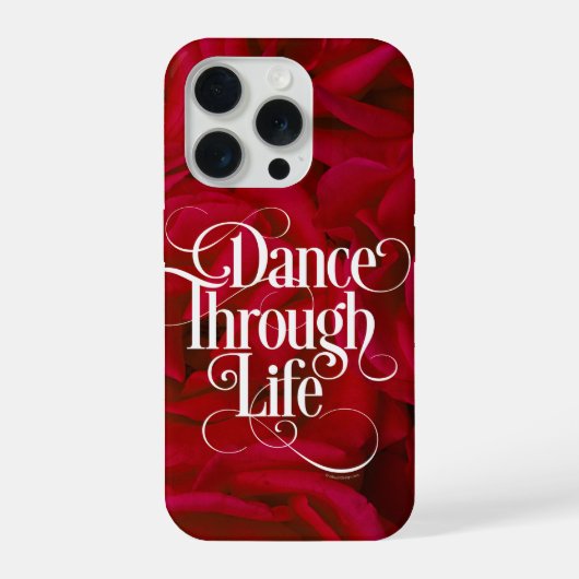 Danser à travers la vie (Verso)