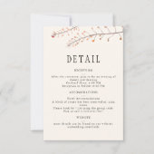 Danser Avec La Carte Whisper Of Wind Details (Devant)