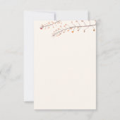 Danser Avec La Carte Whisper Of Wind Details (Dos)