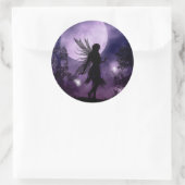 Danser dans les Stickers de Fée Lune (Sac)