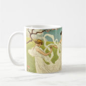 DANSER FAIRIES Mug (Gauche)
