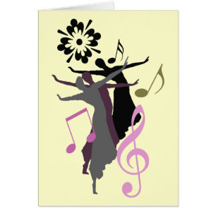 Danser fou !