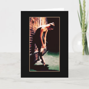 Danser Kaart