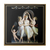 Danser Le Carreau Des Femmes (Devant)