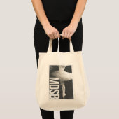 Danser Poster Tas (Voorkant (product))