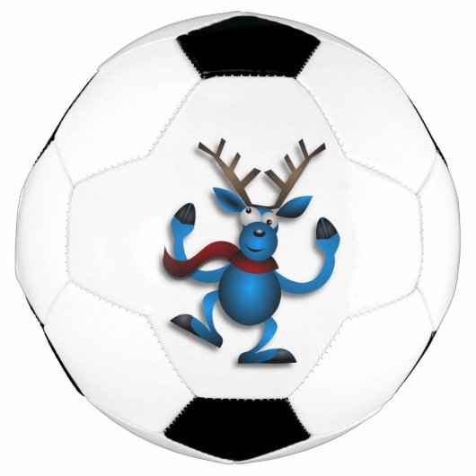 DANSER REINDEER (Devant)