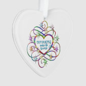 Danser sur le robinet fait bouger la vie (devant)