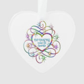 Danser sur le robinet fait bouger la vie (dos)