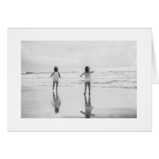 "Danser Sur Le Sable"