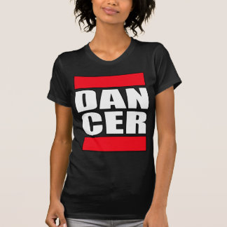 danser t shirt