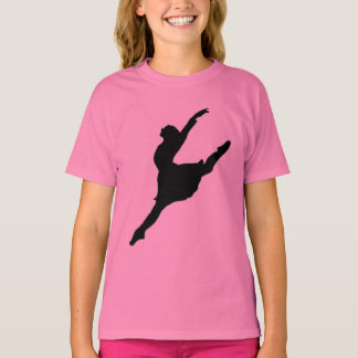 danser t shirt