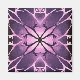 Danser (Violet) Magneet