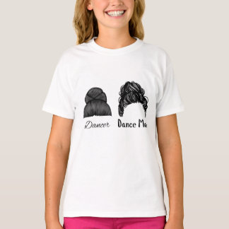 Danseres Dans Mama T-shirt