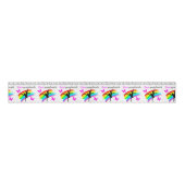 DANSERQUOTE GROSGRAIN LINT (Voorkant)