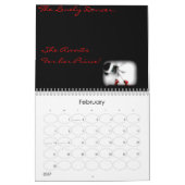 dansers kalender (Feb 2027)