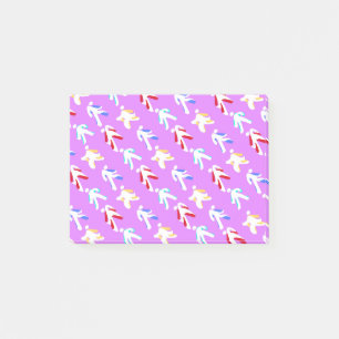dansers post-it® notes