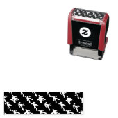 dansers  zelfinktende stempel (In situ)