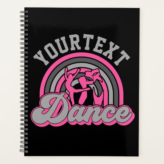 Danseur de ballet AJOUTER DU TEXTE Danse classique (Devant)