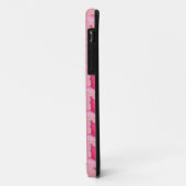 Danseur de ballet Ballerina Tutus Coque de smartph (Dos/Gauche)