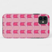 Danseur de ballet Ballerina Tutus Coque de smartph (Dos (Horizontal))
