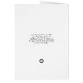 Danseur des Highlands écossais (Dos)